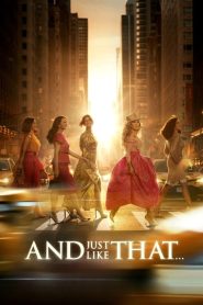 And Just Like That (2025) Hindi Season 3 Complete