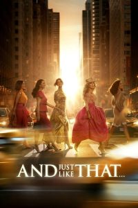 And Just Like That (2025) Hindi Season 3 Complete