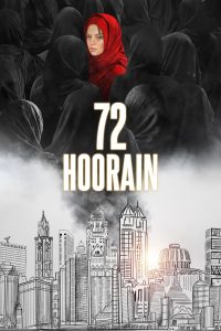 72 Hoorain (2023) Hindi (PreDvD)