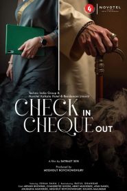 Check In Cheque Out (2025) Unofficial Hindi Dubbed
