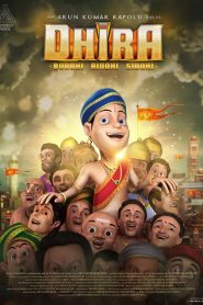 Dhira (2020) Punjabi