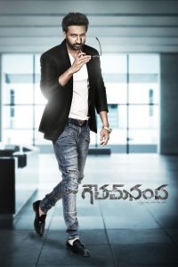 Rowdy Rajkumar 2 (Goutham Nanda 2018) Hindi Dubbed