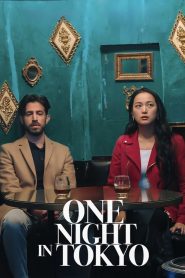 One Night in Tokyo (2024) Unofficial Hindi Dubbed