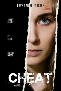 Cheat (2024) Unofficial Hindi Dubbed