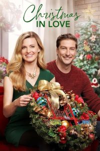Christmas in Love (2018) Hindi Dubbed