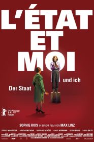 letat et moi Der Staat und ich (2022) Unofficial Hindi Dubbed