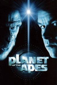 Planet of the Apes (2001) Hindi Dubbed