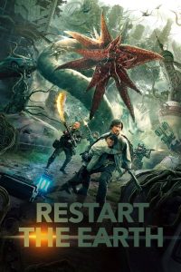Restart The Earth (2021) Hindi Dubbed
