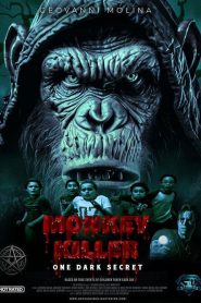 Monkey Killer (2025) Unofficial Hindi Dubbed
