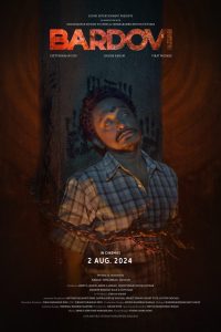 Bardovi (2024) Hindi PreDvD