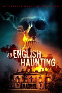 An English Haunting (2020) Hindi Dubbed