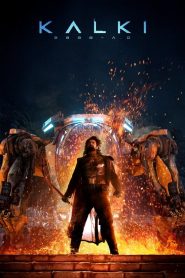 Kalki 2898 – AD (2024) Hindi HD Netflix