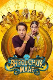 Bhool Chuk Maaf (2025) Hindi HDTC Hdmovie2
