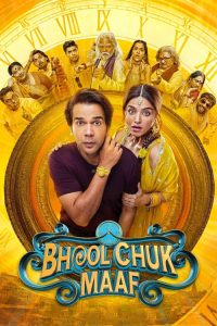 Bhool Chuk Maaf (2025) Hindi HDTC Hdmovie2