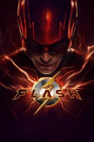 The Flash (2023) English PreDvD