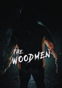 The Woodmen (2023) Unofficial Hindi Dubbed