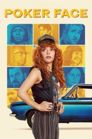 Poker Face (2023) Hindi Season 2 Complete