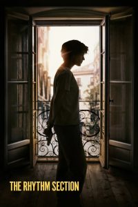 The Rhythm Section (2019) Hindi Dubbed