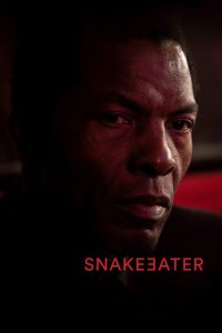 Snakeeater (2024) Unofficial Hindi Dubbed