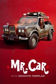 Mr. Car and the Knights Templar (2023) Hindi Dubbed Netflix