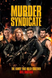 Murder Syndicate (2023) Unofficial Hindi Dubbed