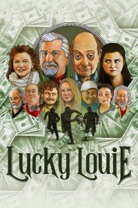 Lucky Louie (2023) Unofficial Hindi Dubbed