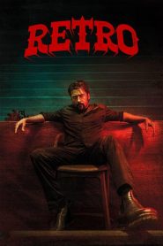 Retro (2025) Hindi Dubbed Netflix