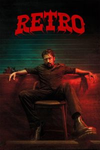 Retro (2025) Hindi Dubbed Netflix